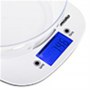 Mesko | Scale with bowl | MS 3165 | Maximum weight (capacity) 5 kg | Graduation 1 g | Display type LCD | White - 3